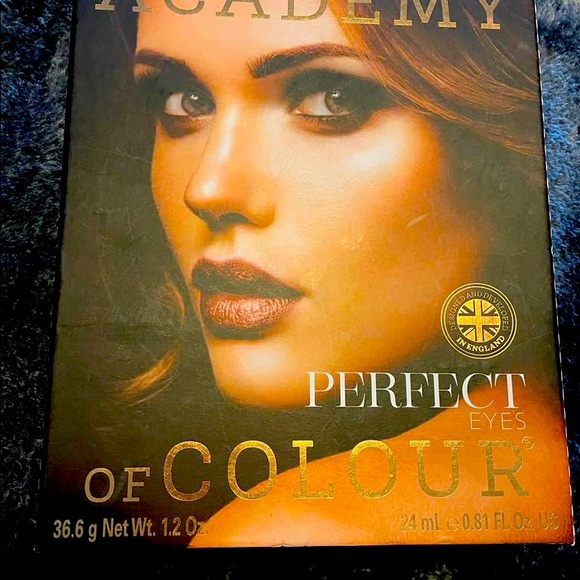 Other - Eye Makeup Set